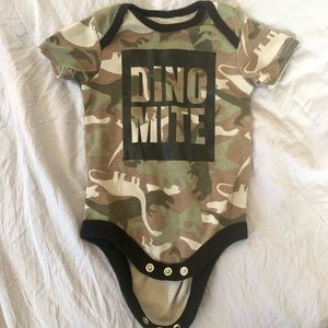 5/$10 camo onesie